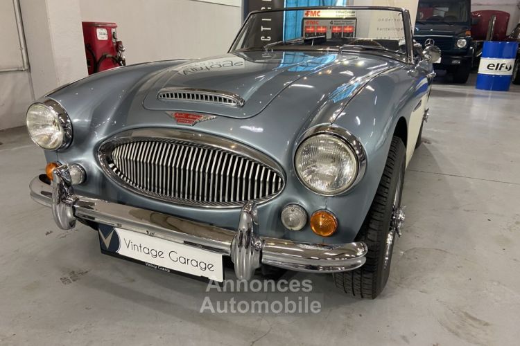 Austin Healey 3000  - <small></small> 64.750 € <small>TTC</small> - #3