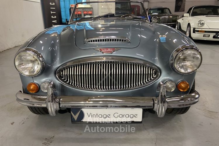 Austin Healey 3000  - <small></small> 64.750 € <small>TTC</small> - #4