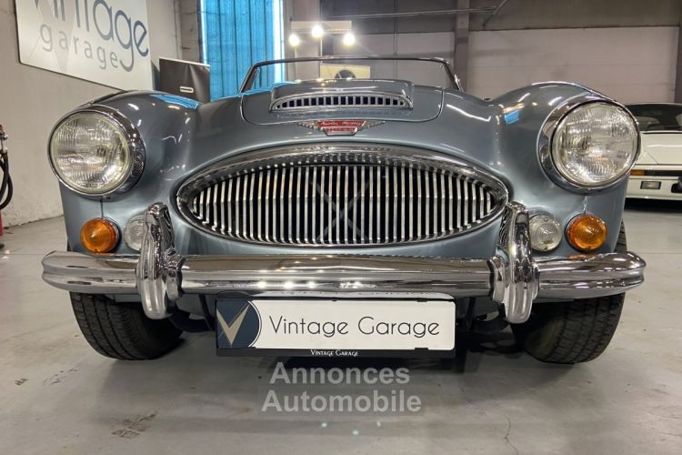 Austin Healey 3000  - <small></small> 64.750 € <small>TTC</small> - #5