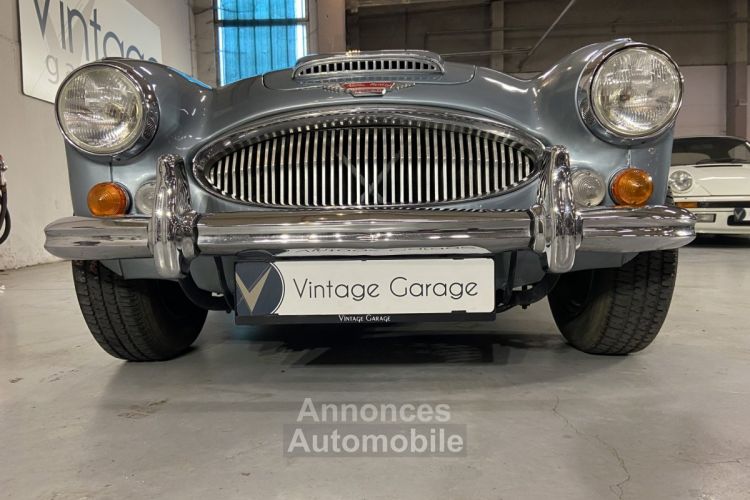 Austin Healey 3000  - <small></small> 64.750 € <small>TTC</small> - #6