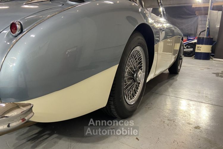 Austin Healey 3000  - <small></small> 64.750 € <small>TTC</small> - #16