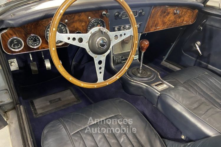 Austin Healey 3000  - <small></small> 64.750 € <small>TTC</small> - #27