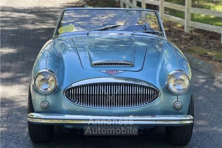 Austin Healey 3000 - <small></small> 65.400 € <small>TTC</small> - #1