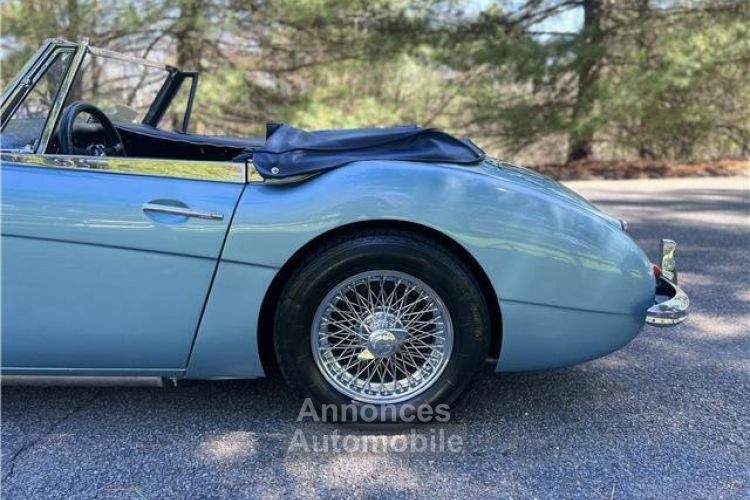 Austin Healey 3000 - <small></small> 65.400 € <small>TTC</small> - #7