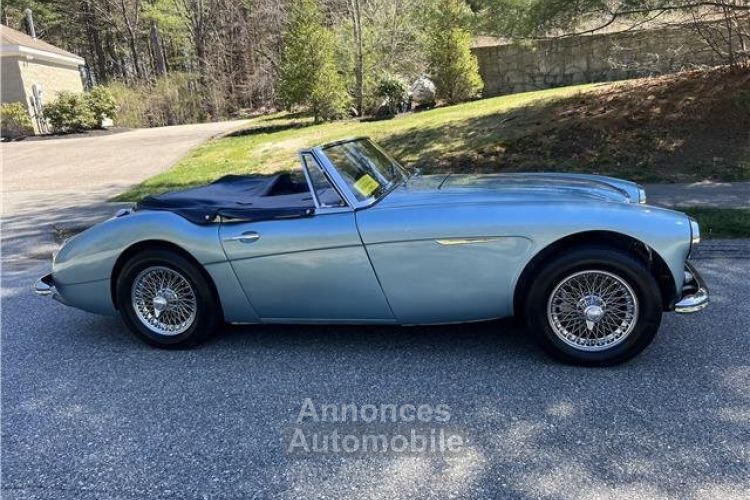 Austin Healey 3000 - <small></small> 65.400 € <small>TTC</small> - #15