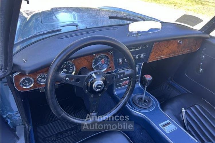 Austin Healey 3000 - <small></small> 65.400 € <small>TTC</small> - #23