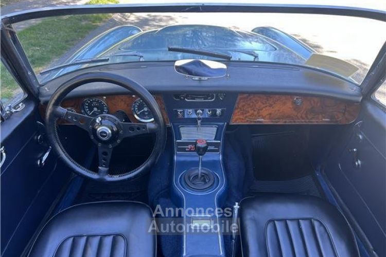 Austin Healey 3000 - <small></small> 65.400 € <small>TTC</small> - #25