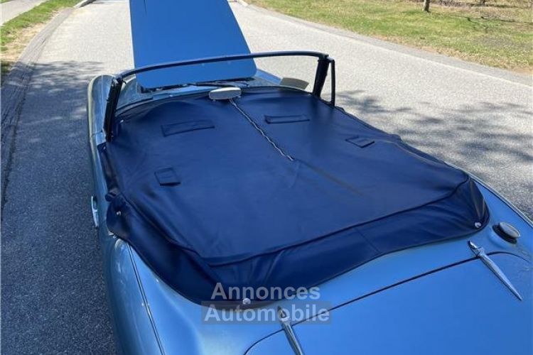 Austin Healey 3000 - <small></small> 65.400 € <small>TTC</small> - #40