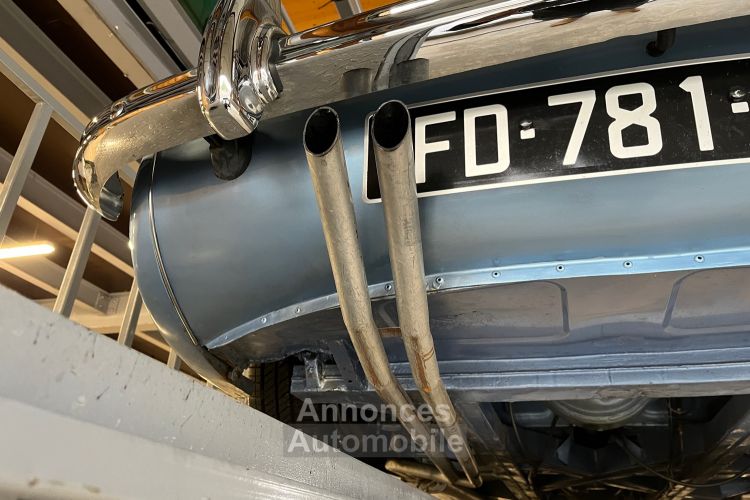 Austin Healey 3000 BJ7 - <small></small> 63.900 € <small>TTC</small> - #73