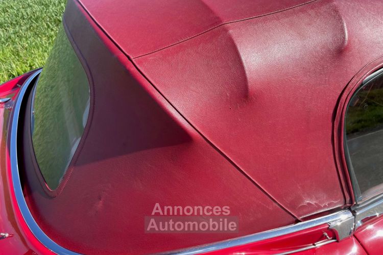 Austin Healey 3000 BJ8 6 cylindres - Prix sur Demande - #38
