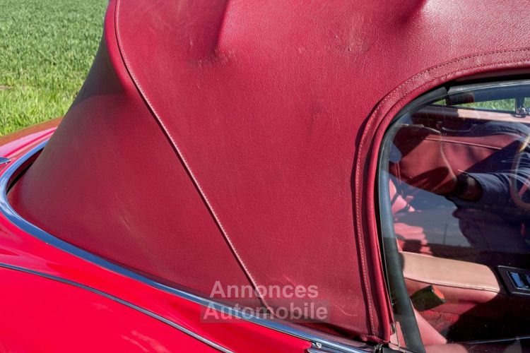 Austin Healey 3000 BJ8 6 cylindres - Prix sur Demande - #39