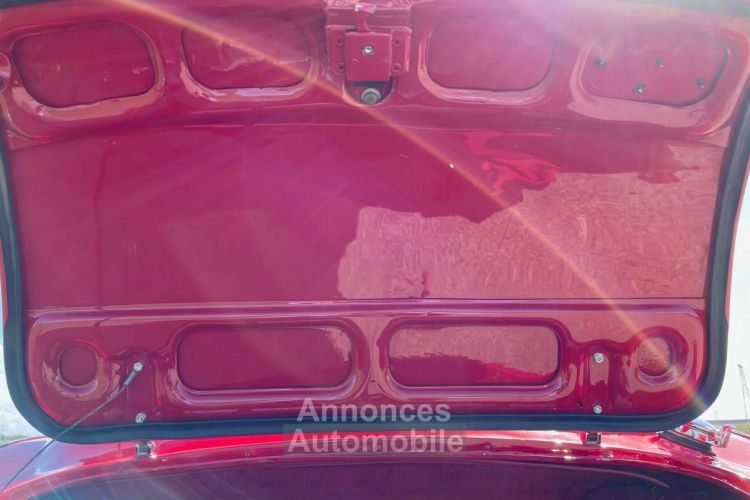 Austin Healey 3000 BJ8 6 cylindres - Prix sur Demande - #62