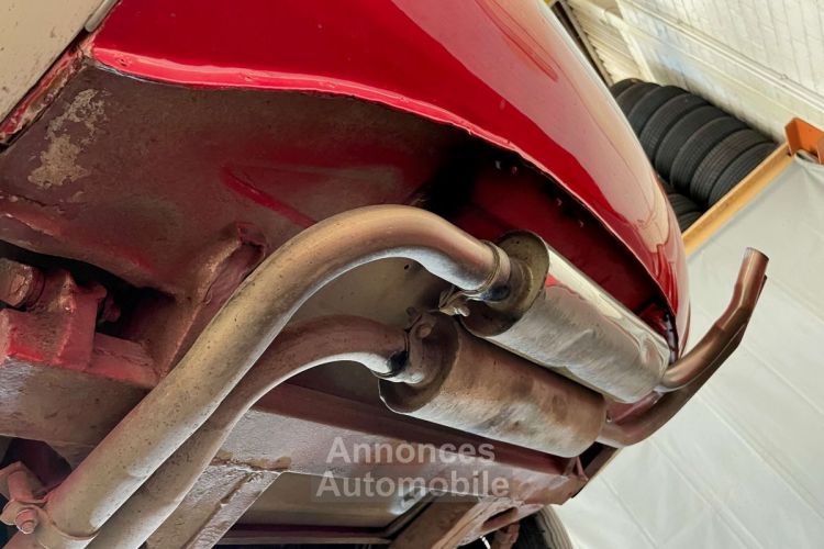 Austin Healey 3000 BJ8 6 cylindres - Prix sur Demande - #99