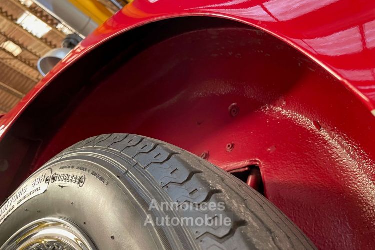 Austin Healey 3000 BJ8 6 cylindres - Prix sur Demande - #104