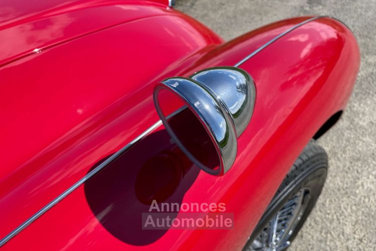 Austin Healey 3000 BJ8 MKII 6 cylindres - <small></small> 64.900 € <small>TTC</small> - #10