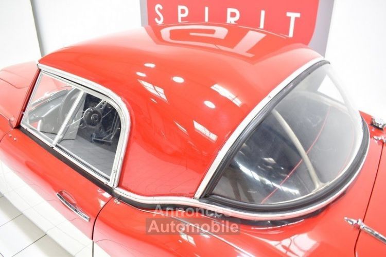 Austin Healey 3000 BT7 + Hard Top - <small></small> 69.900 € <small>TTC</small> - #30