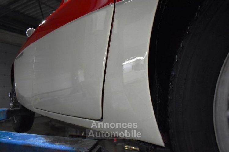 Austin Healey 3000 BT7 + Hard Top - <small></small> 69.900 € <small>TTC</small> - #49