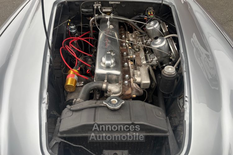Austin Healey 3000 BT7 - <small></small> 58.900 € <small>TTC</small> - #24
