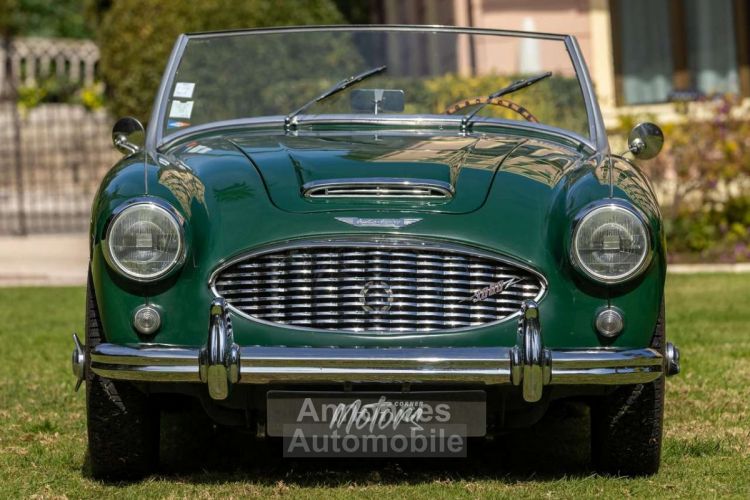 Austin Healey 3000 BT7 - <small></small> 57.990 € <small>TTC</small> - #2