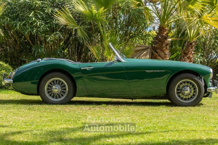 Austin Healey 3000 BT7 - <small></small> 57.990 € <small>TTC</small> - #5