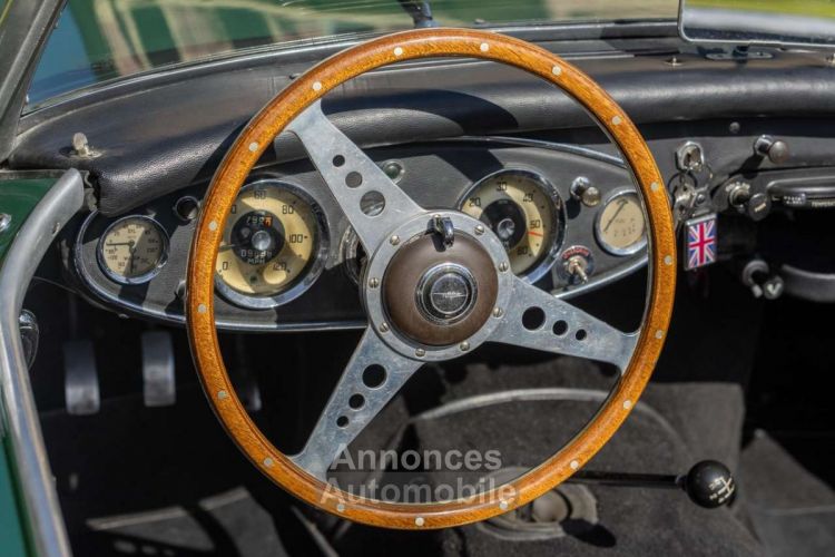 Austin Healey 3000 BT7 - <small></small> 57.990 € <small>TTC</small> - #9