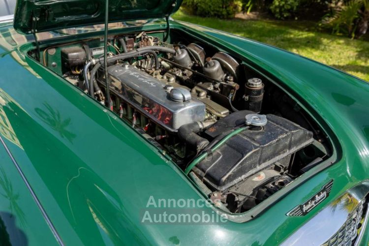 Austin Healey 3000 BT7 - <small></small> 57.990 € <small>TTC</small> - #10