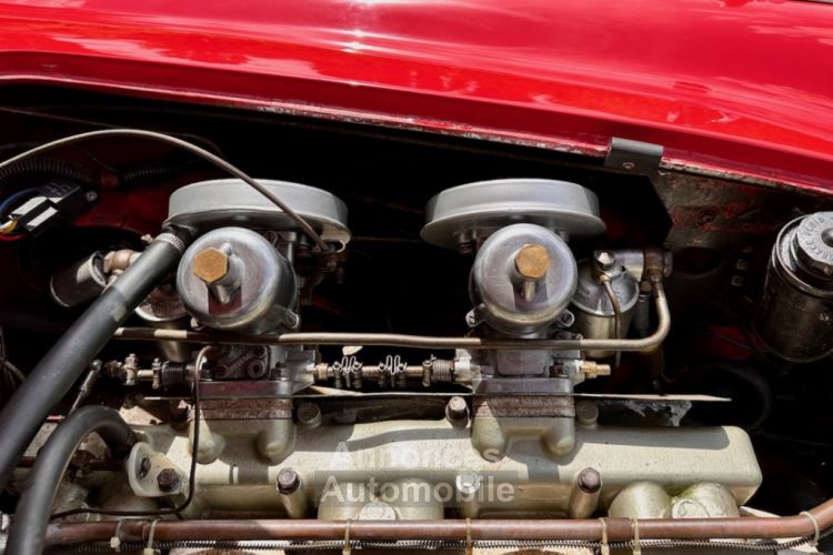 Austin Healey 3000 bt7 de 1961 - <small></small> 67.900 € <small>TTC</small> - #57