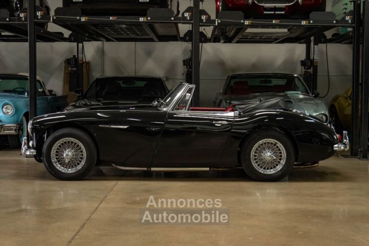 Austin Healey 3000 Mark III  - <small></small> 79.000 € <small>TTC</small> - #3