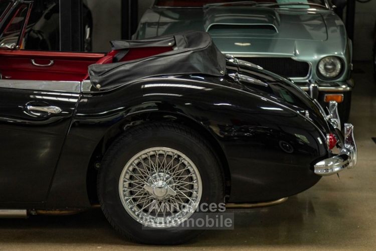 Austin Healey 3000 Mark III  - <small></small> 79.000 € <small>TTC</small> - #4