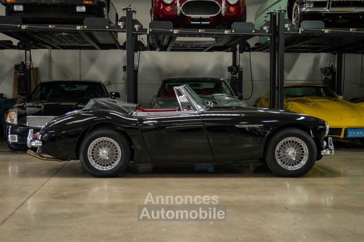 Austin Healey 3000 Mark III  - <small></small> 79.000 € <small>TTC</small> - #6