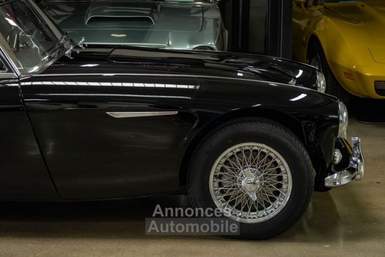 Austin Healey 3000 Mark III  - <small></small> 79.000 € <small>TTC</small> - #7