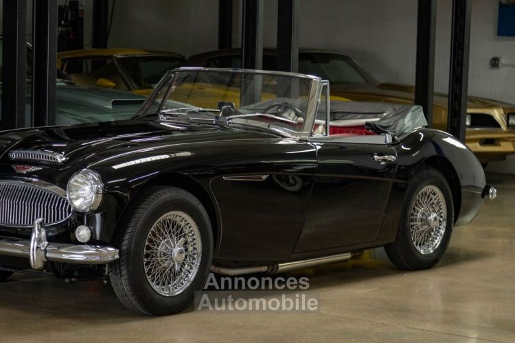 Austin Healey 3000 Mark III  - <small></small> 79.000 € <small>TTC</small> - #9