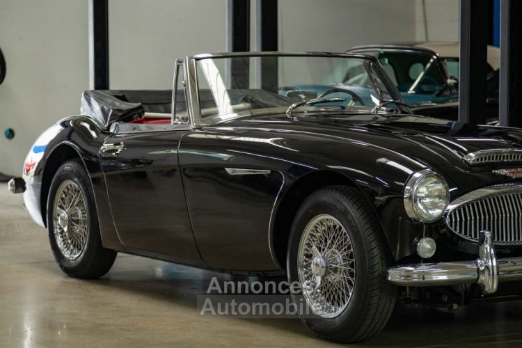 Austin Healey 3000 Mark III  - <small></small> 79.000 € <small>TTC</small> - #11