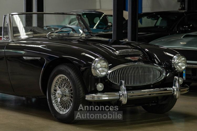 Austin Healey 3000 Mark III  - <small></small> 79.000 € <small>TTC</small> - #12