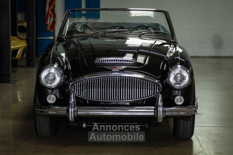 Austin Healey 3000 Mark III  - <small></small> 79.000 € <small>TTC</small> - #13