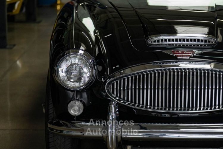 Austin Healey 3000 Mark III  - <small></small> 79.000 € <small>TTC</small> - #14