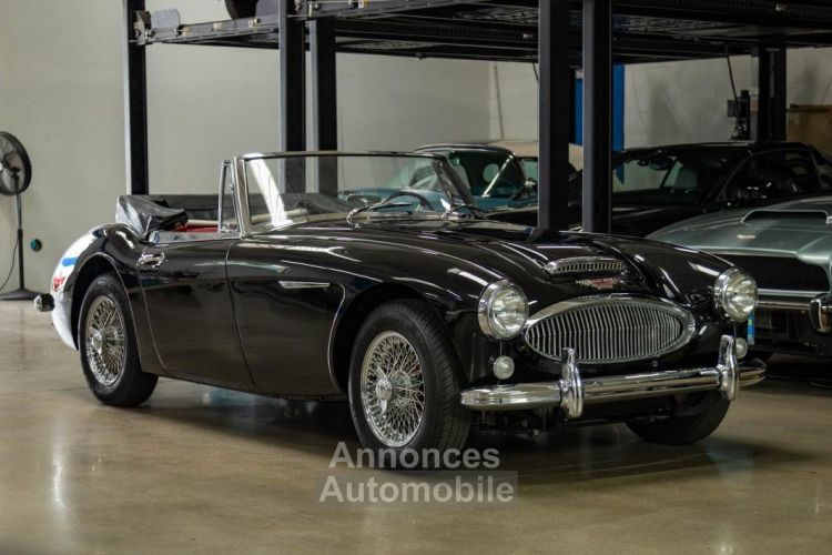 Austin Healey 3000 Mark III - <small></small> 74.500 € <small>TTC</small> - #1