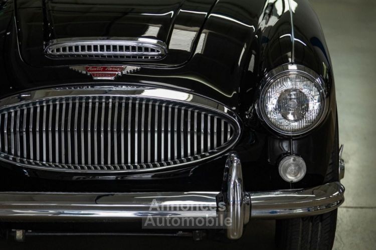 Austin Healey 3000 Mark III  - <small></small> 76.400 € <small>TTC</small> - #15