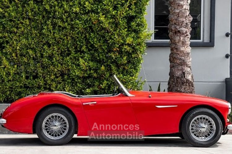 Austin Healey 3000 MK - <small></small> 34.900 € <small>TTC</small> - #3