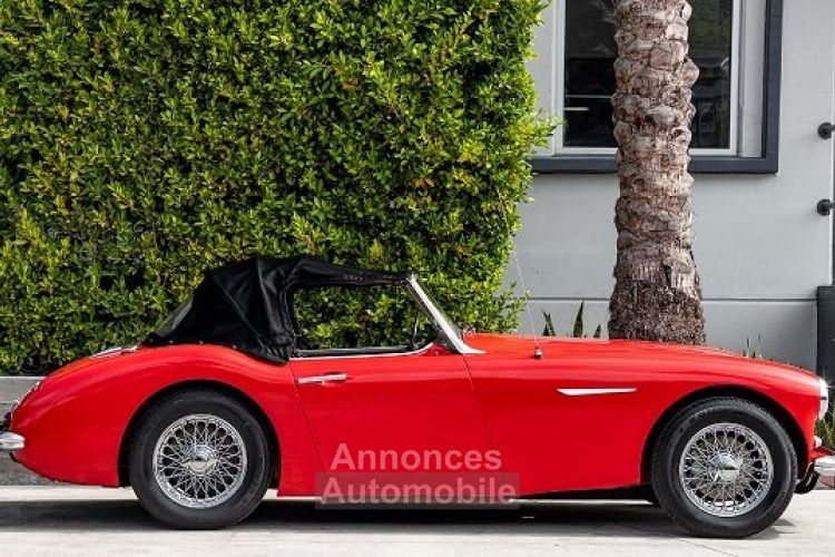 Austin Healey 3000 MK - <small></small> 34.900 € <small>TTC</small> - #6