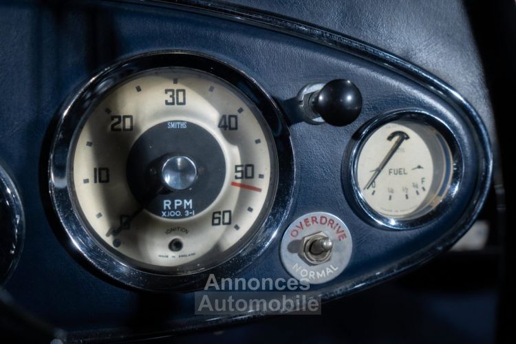 Austin Healey 3000 MK II - <small></small> 72.000 € <small>TTC</small> - #13