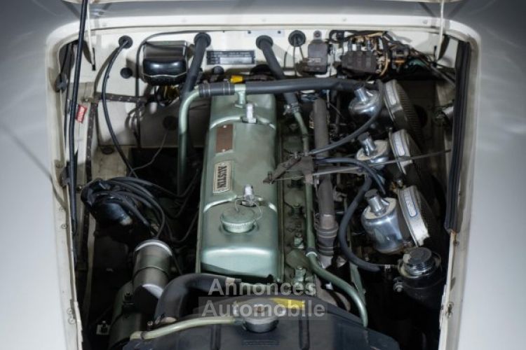 Austin Healey 3000 MK II - <small></small> 72.000 € <small>TTC</small> - #22