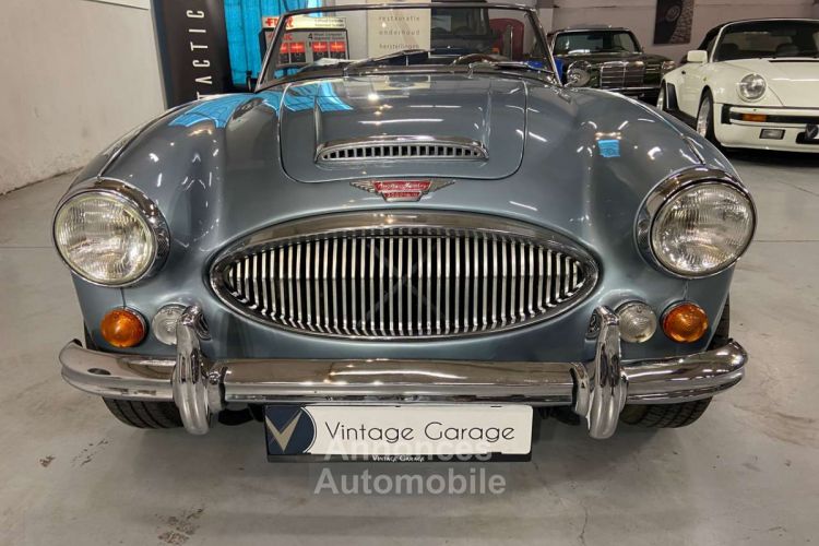 Austin Healey 3000 MK III - <small></small> 64.750 € <small>TTC</small> - #3