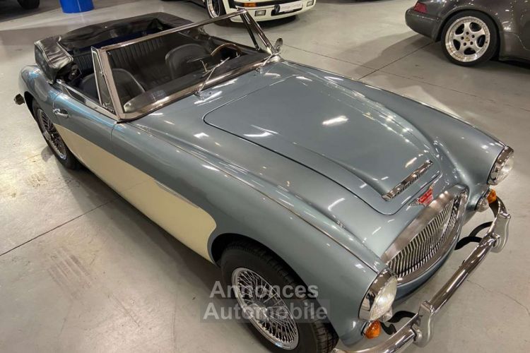 Austin Healey 3000 MK III - <small></small> 64.750 € <small>TTC</small> - #6