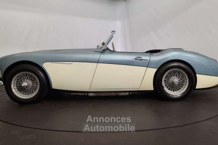 Austin Healey 3000 MK1 - <small></small> 56.500 € <small>TTC</small> - #19