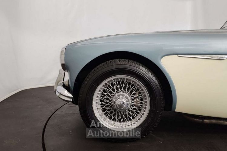 Austin Healey 3000 MK1 - <small></small> 56.500 € <small>TTC</small> - #20