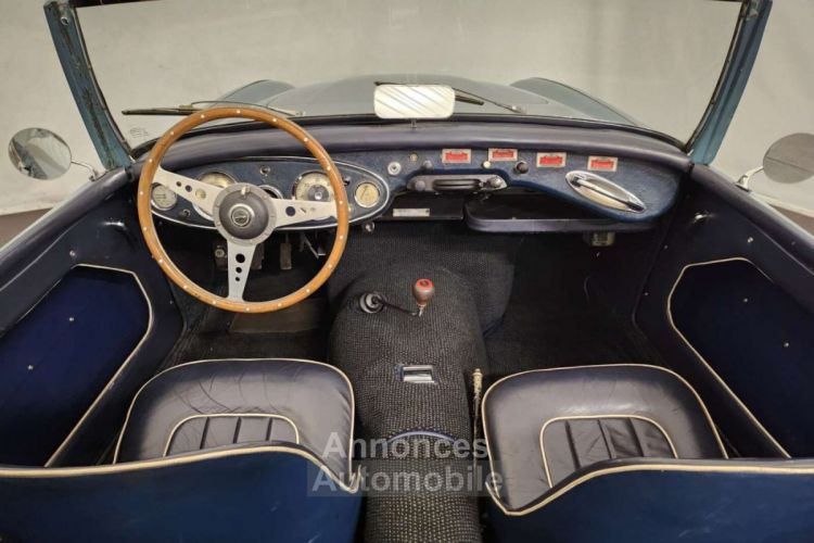 Austin Healey 3000 MK1 - <small></small> 56.500 € <small>TTC</small> - #27