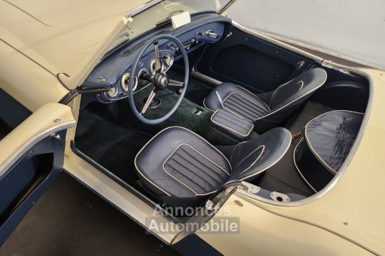 Austin Healey 3000 MK1 BN7 - <small></small> 80.000 € <small>TTC</small> - #33