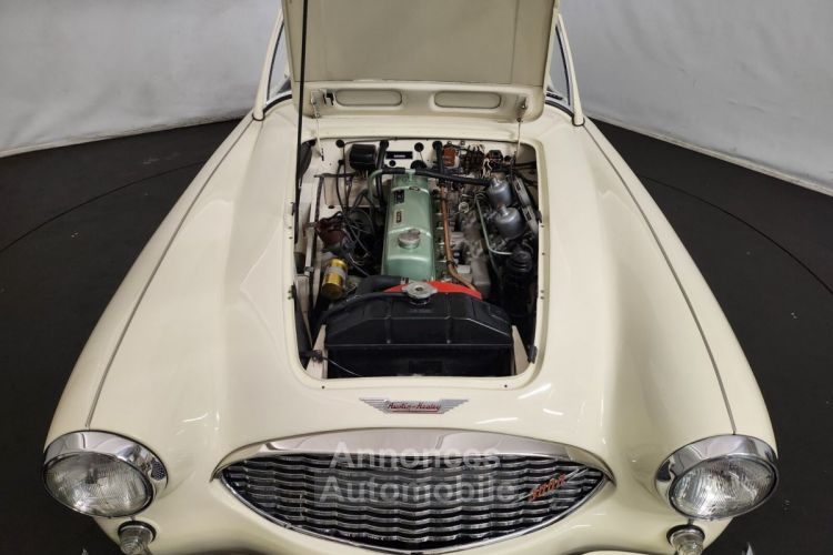 Austin Healey 3000 MK1 BN7 - <small></small> 80.000 € <small>TTC</small> - #51