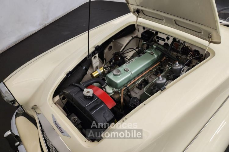 Austin Healey 3000 MK1 BN7 - <small></small> 80.000 € <small>TTC</small> - #56